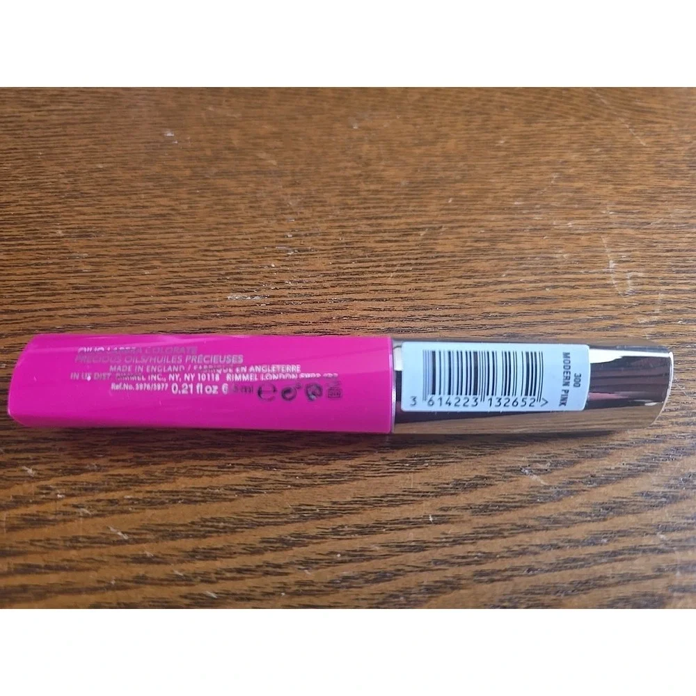 Rimmel London rimmel oh